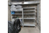 Стеллаж архивный Арт. 102